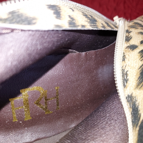 FRH Over the Knee NWOT - Picture 12 of 13